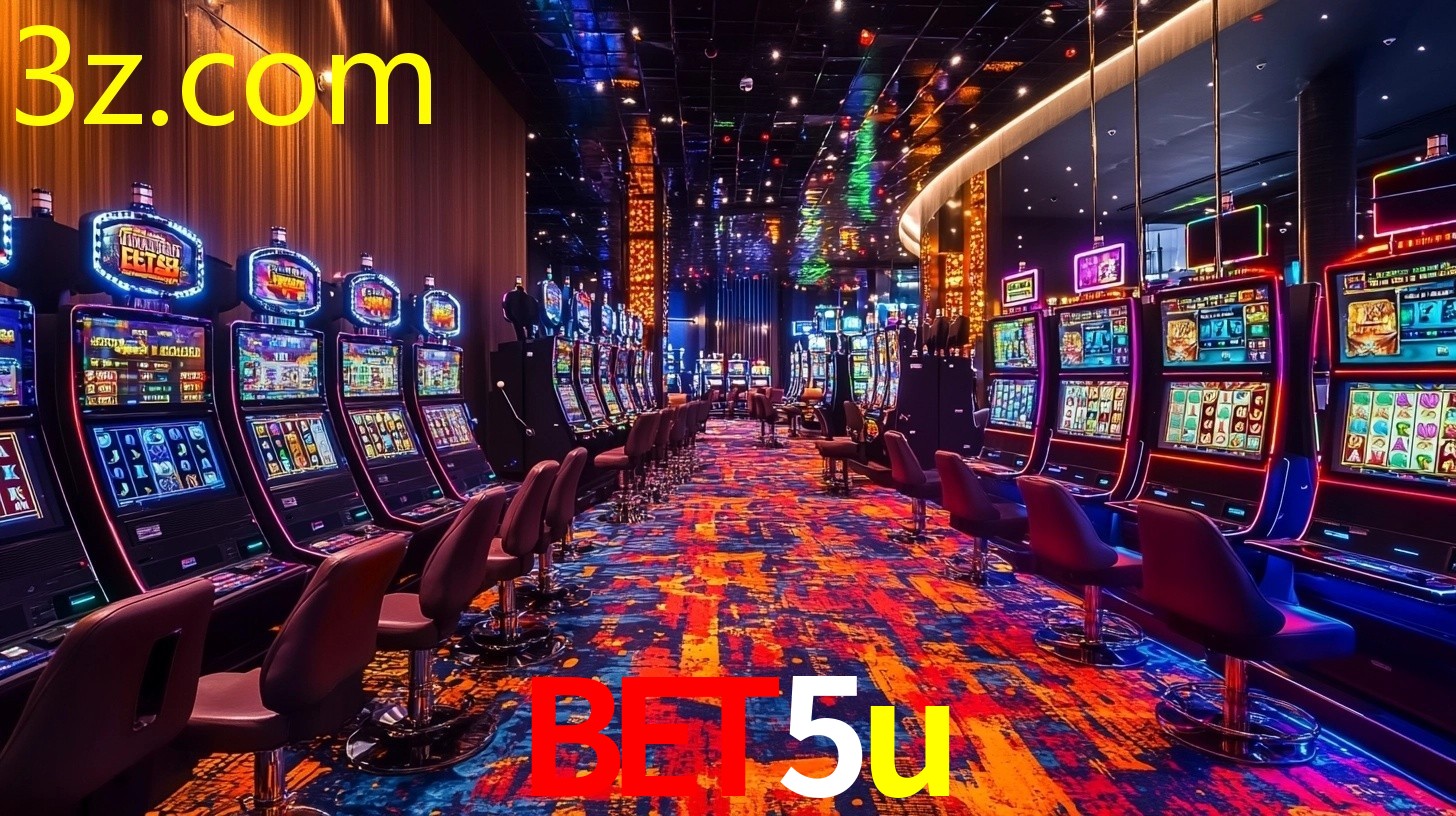 BET5U