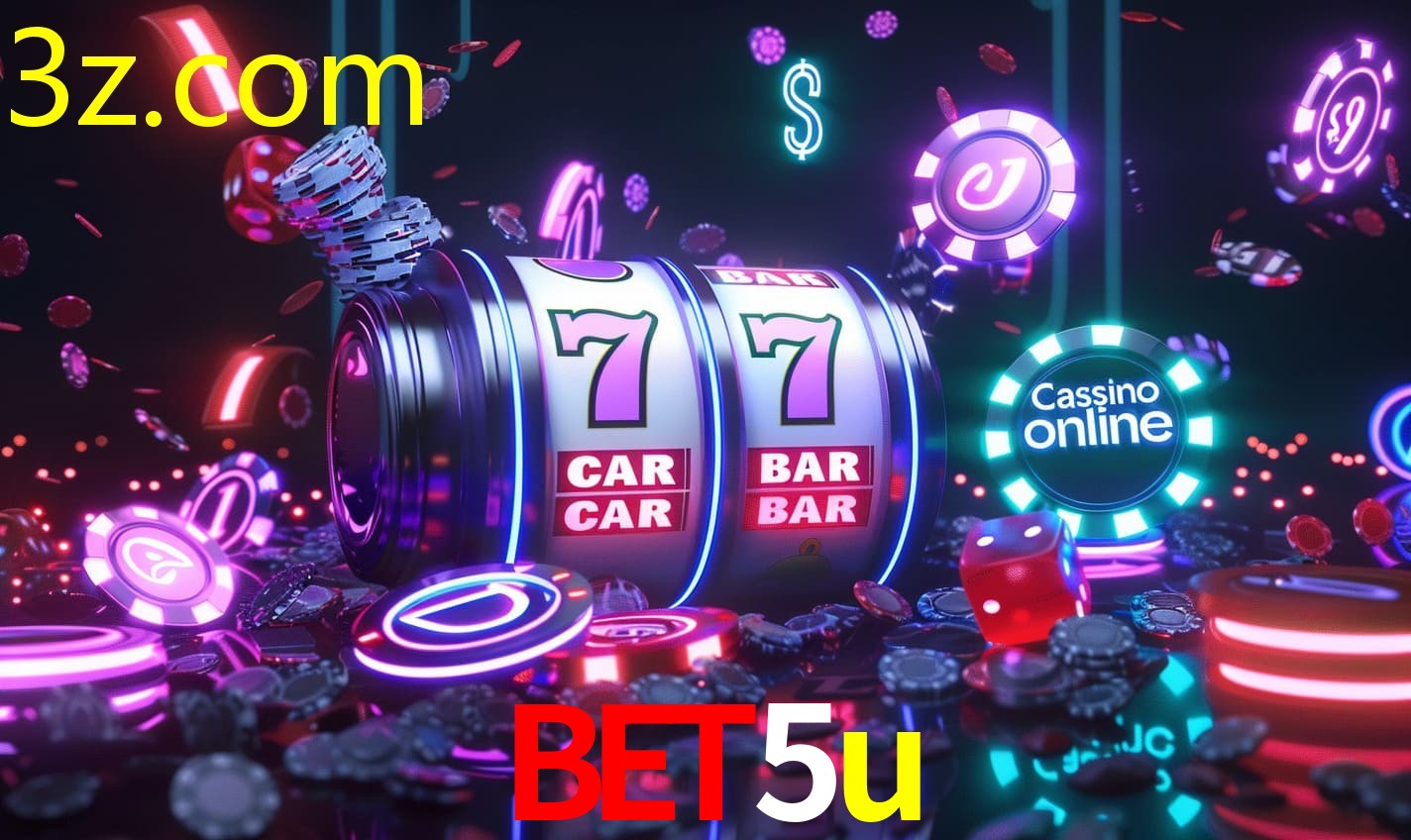 BET5U