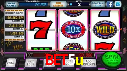 Slot Games Collection