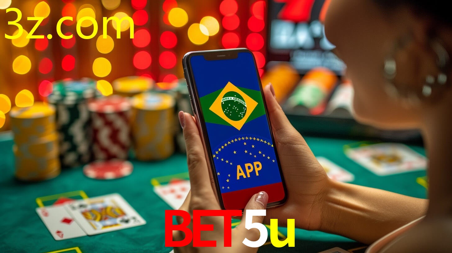 BET5U