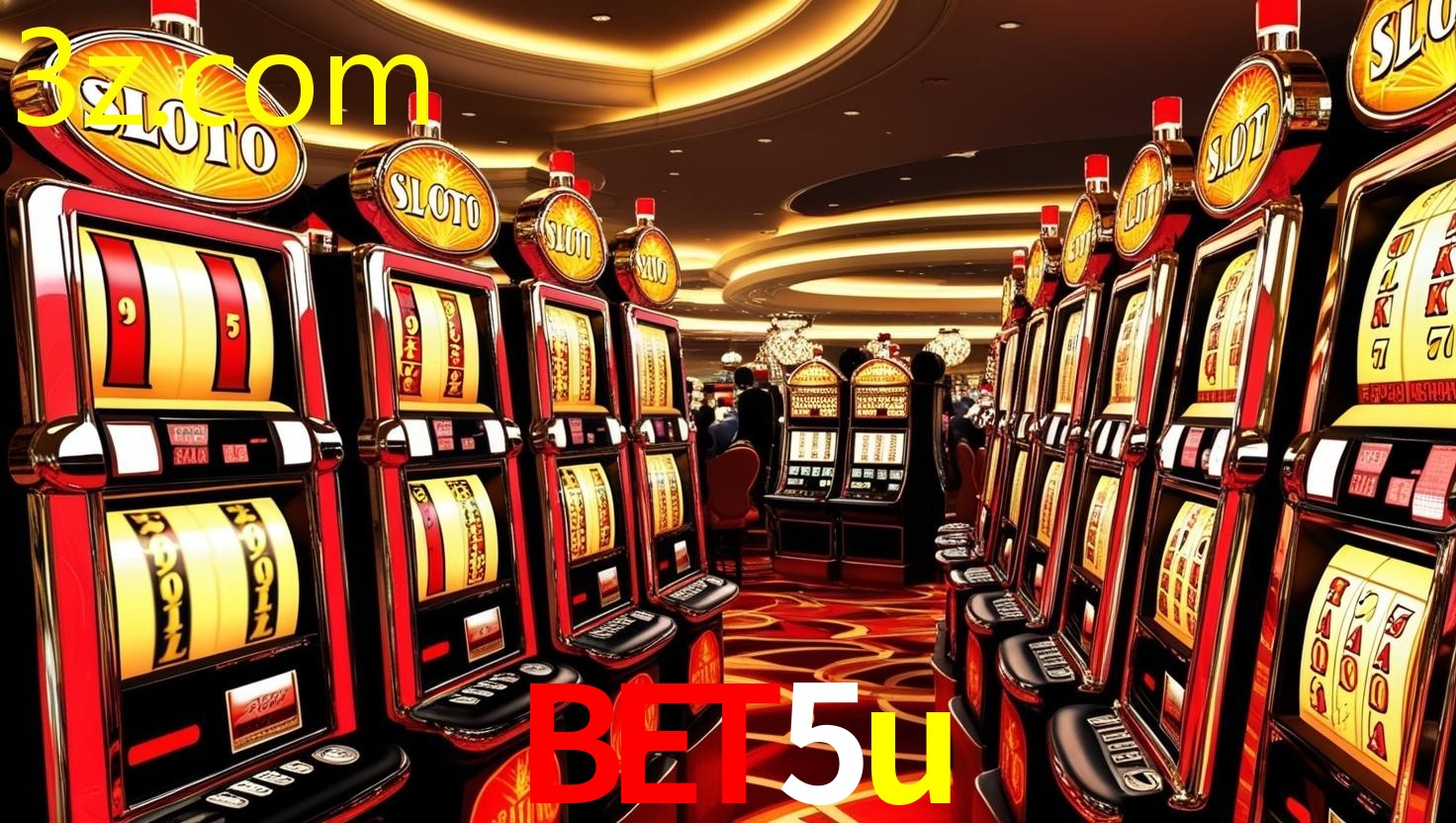 BET5U