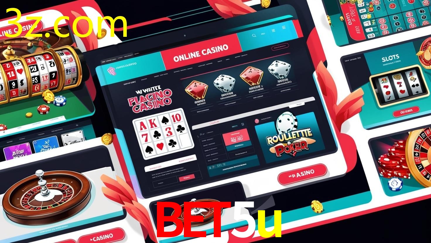 BET5U