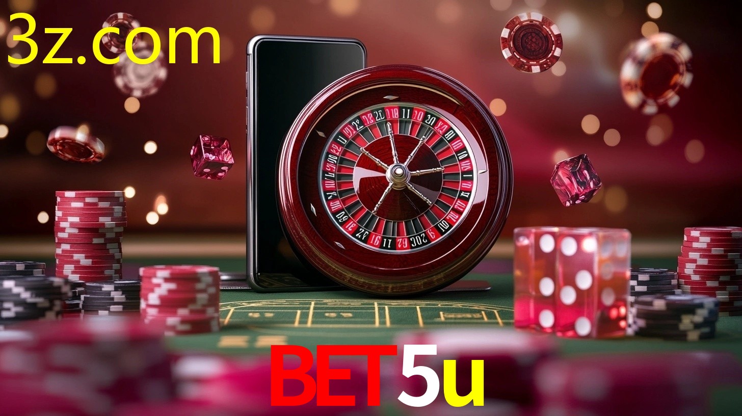 BET5U