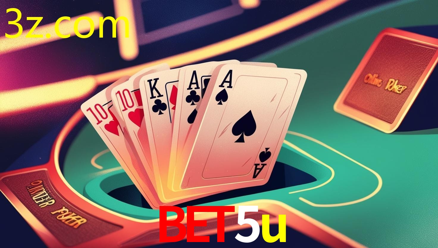 BET5U