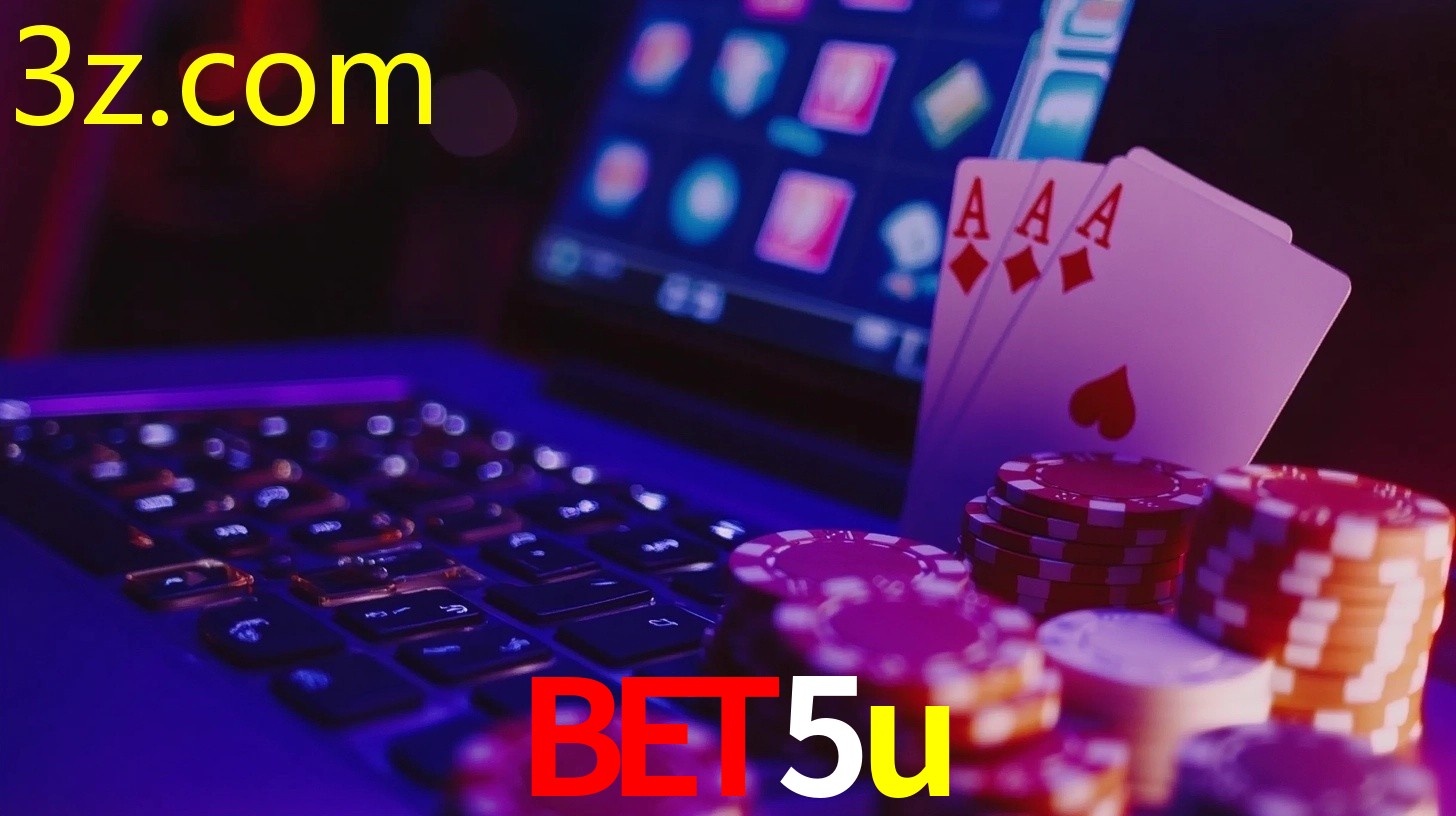 BET5U