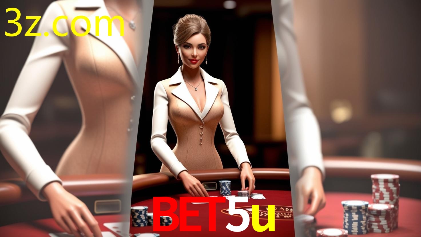 BET5U