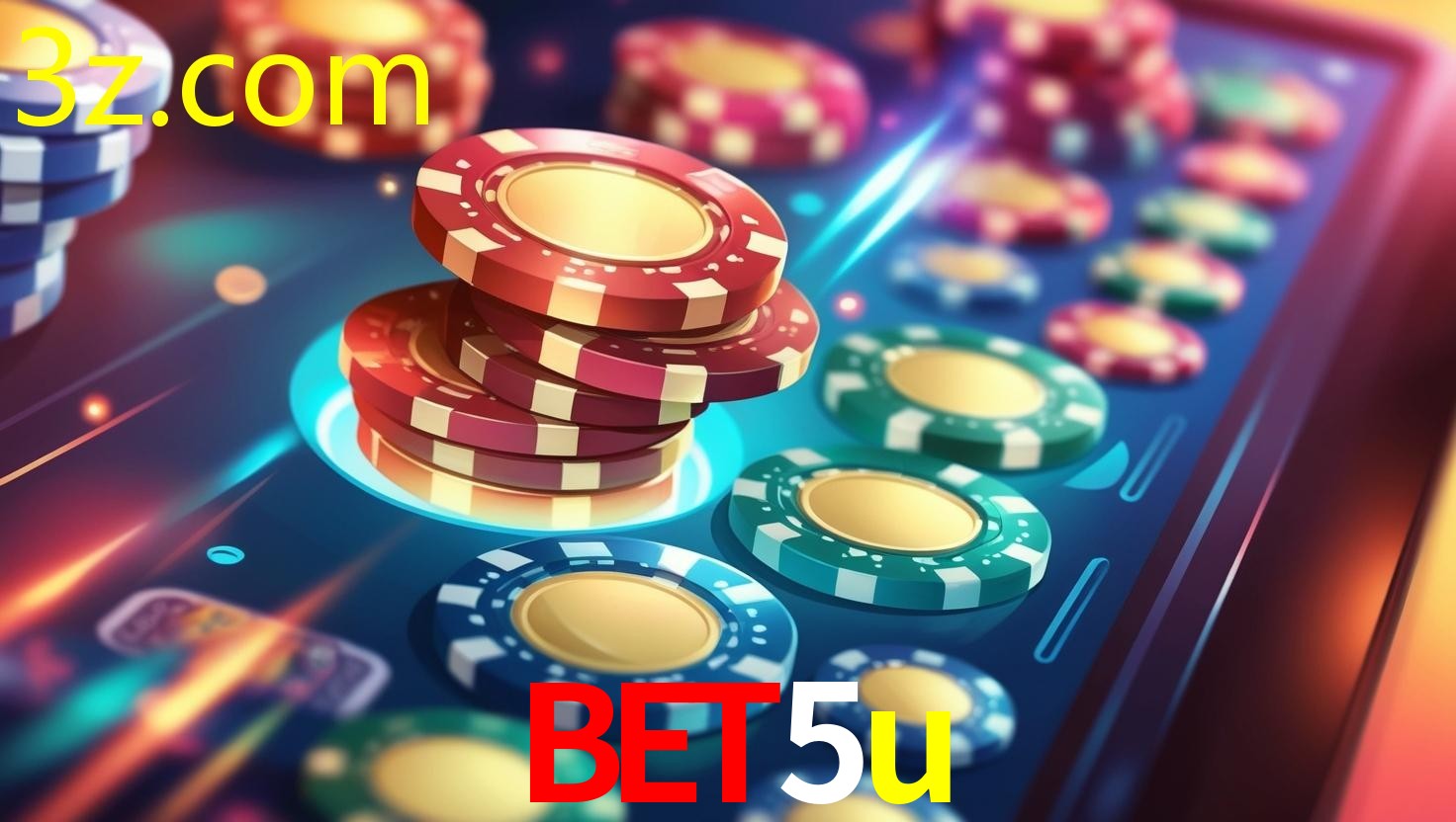 BET5U