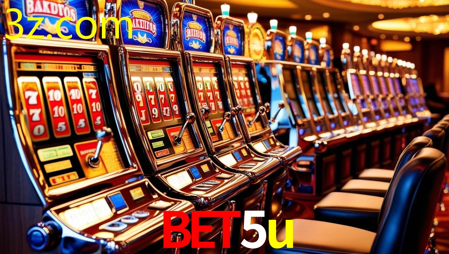 BET5U