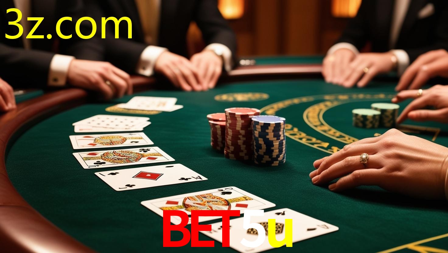BET5U