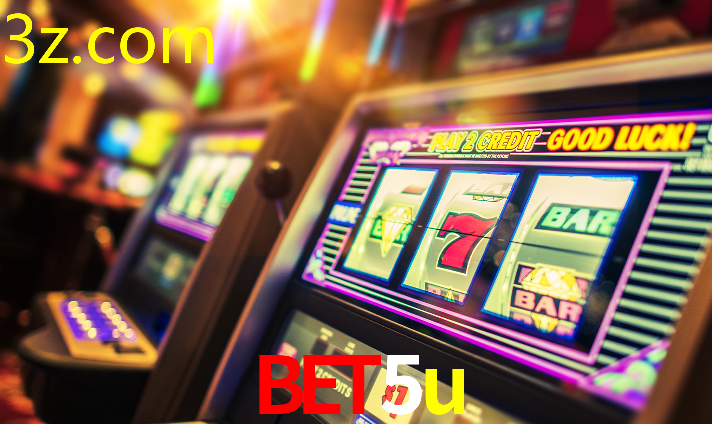 BET5U