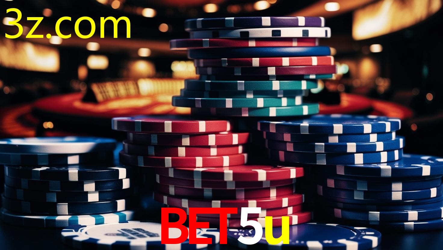 BET5U