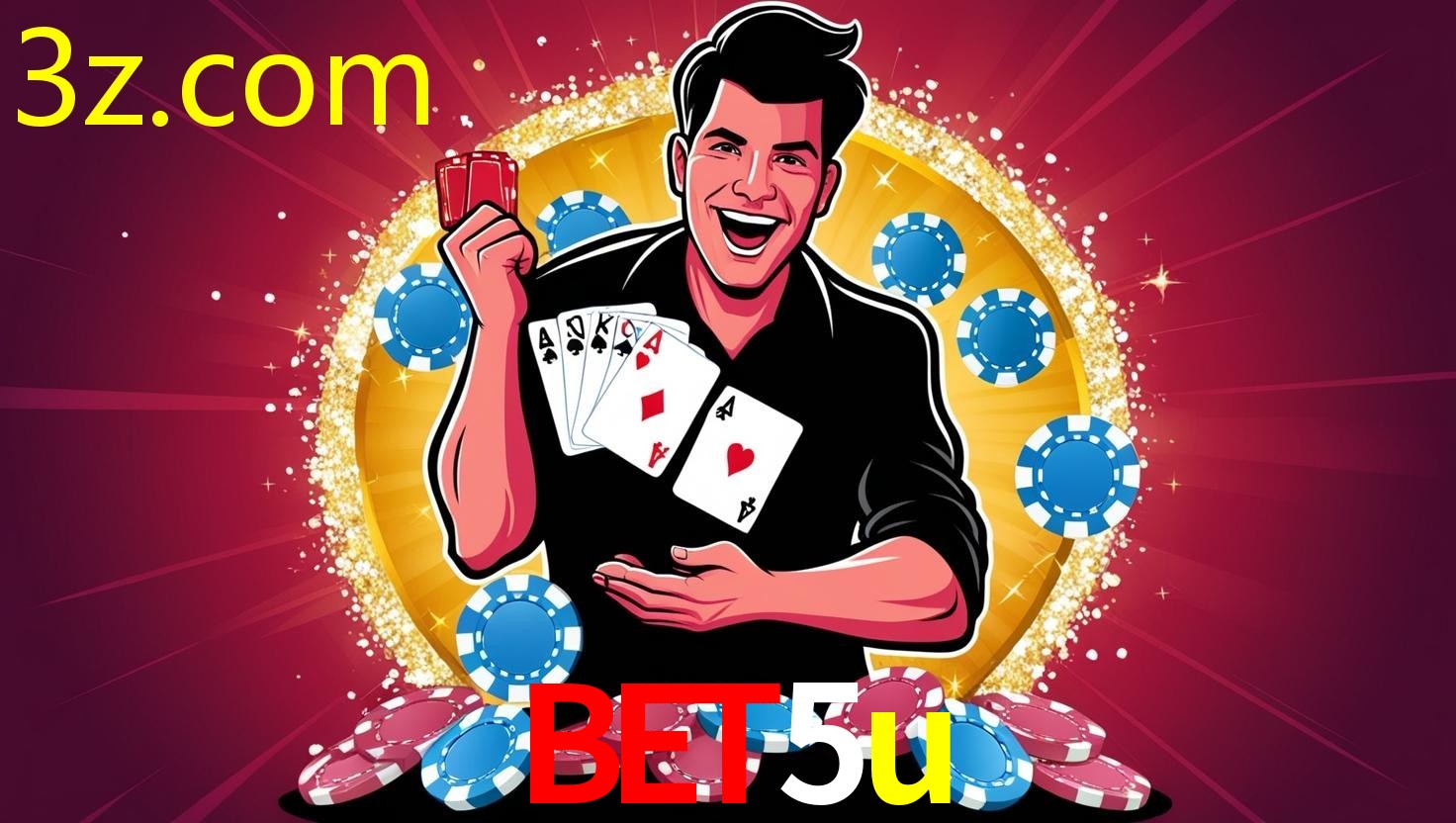 BET5U